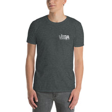 Load image into Gallery viewer, Vega Options Short-Sleeve Unisex T-Shirt 1
