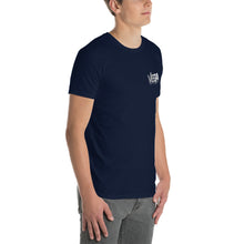 Load image into Gallery viewer, Vega Options Short-Sleeve Unisex T-Shirt 1
