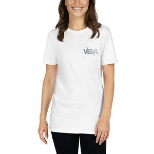 Vega Options Short-Sleeve Unisex T-Shirt